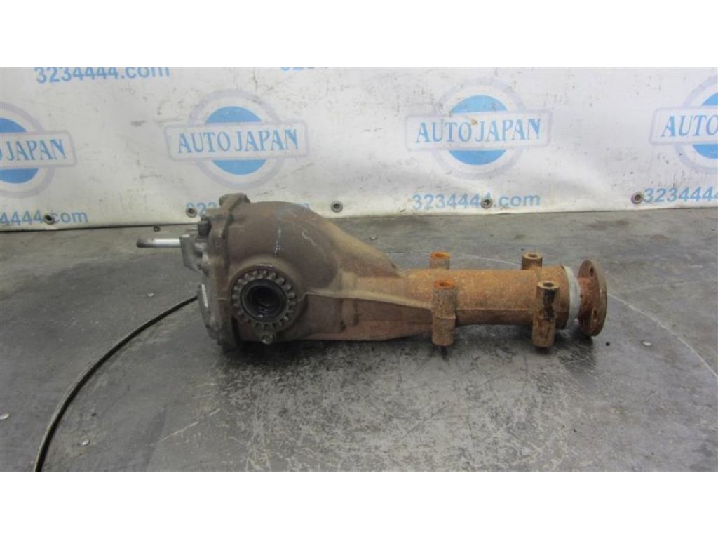 38300AC300 | Редуктор задній SUBARU CROSSTREK 12-17 - Фото 6