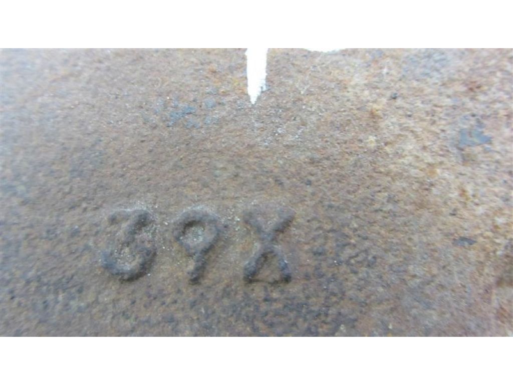 38300AC300 | Редуктор задній SUBARU CROSSTREK 12-17 - Фото 8