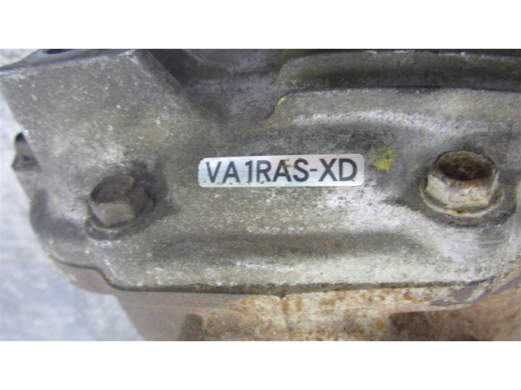 38300AC300 | Редуктор задній SUBARU CROSSTREK 12-17 - Фото 9