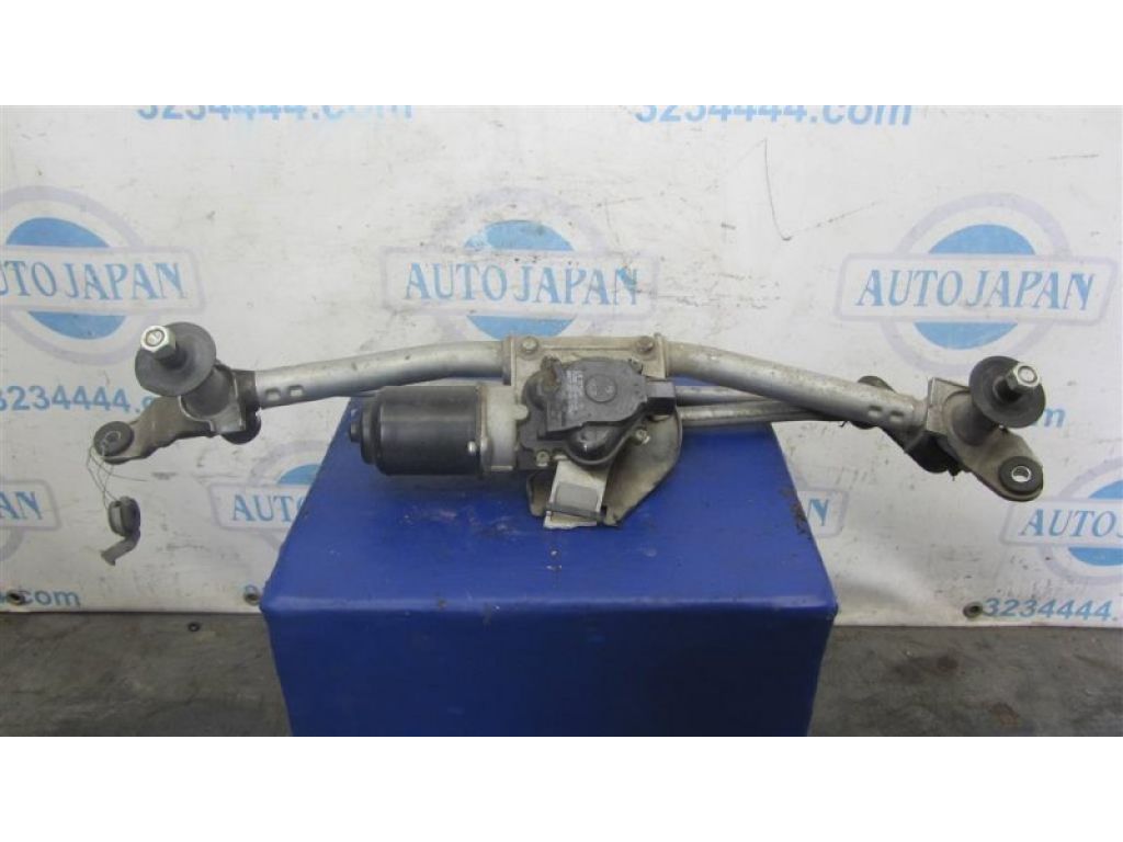 76530-STX-A01 | Трапеция стеклоочистителей ACURA MDX (YD2) 06-13
