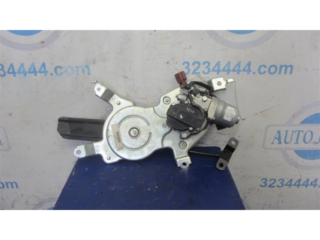 74961-STX-315 | Моторчик привода ляды ACURA MDX (YD2) 06-13