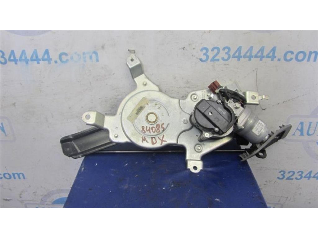 74961-STX-315 | Моторчик привода ляды ACURA MDX (YD2) 06-13