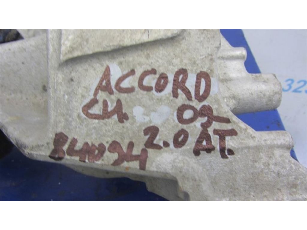 50610-TA2-H00 | Кронштейн двигателя HONDA ACCORD CU8 08-13 - Фото 2