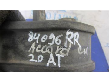 Подушка двигателя задн. HONDA ACCORD CU8 08-13