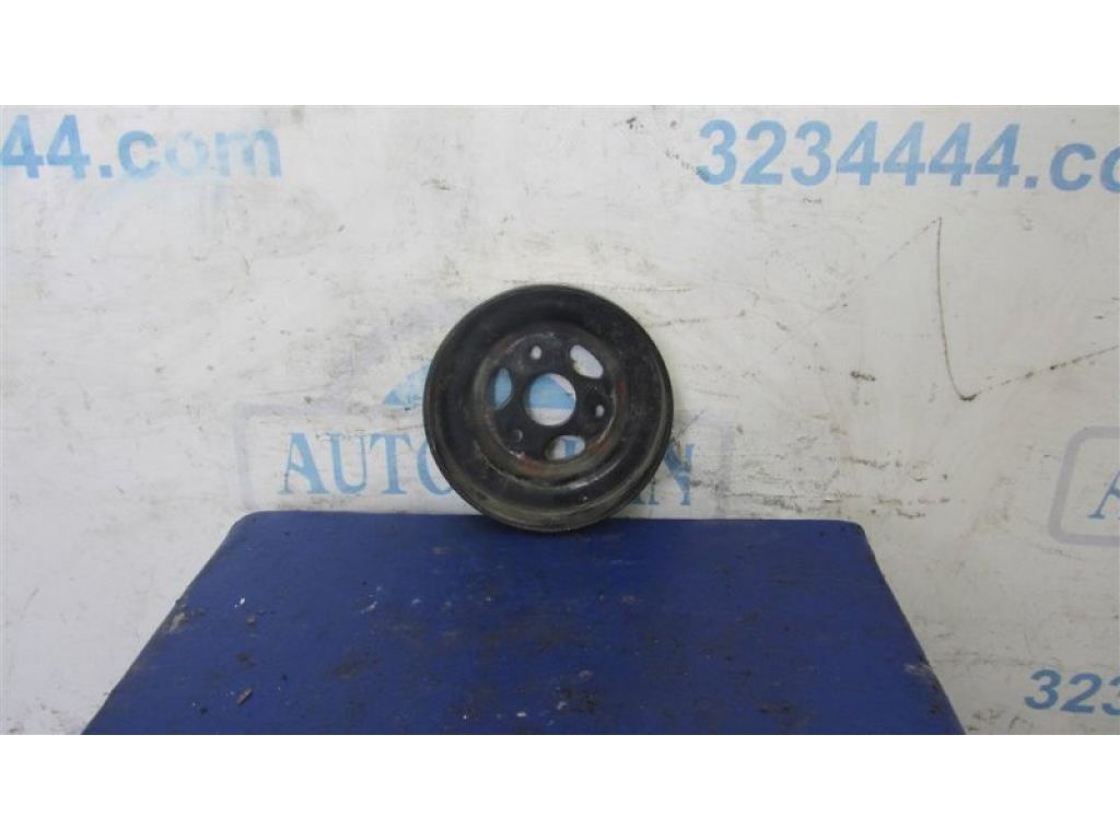 19224-RZP-003 | Шків помпи HONDA ACCORD CU8 08-13