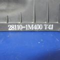 28110-1M400 | Корпус повітряного фільтра KIA FORTE YD 12- - Прев'ю 4