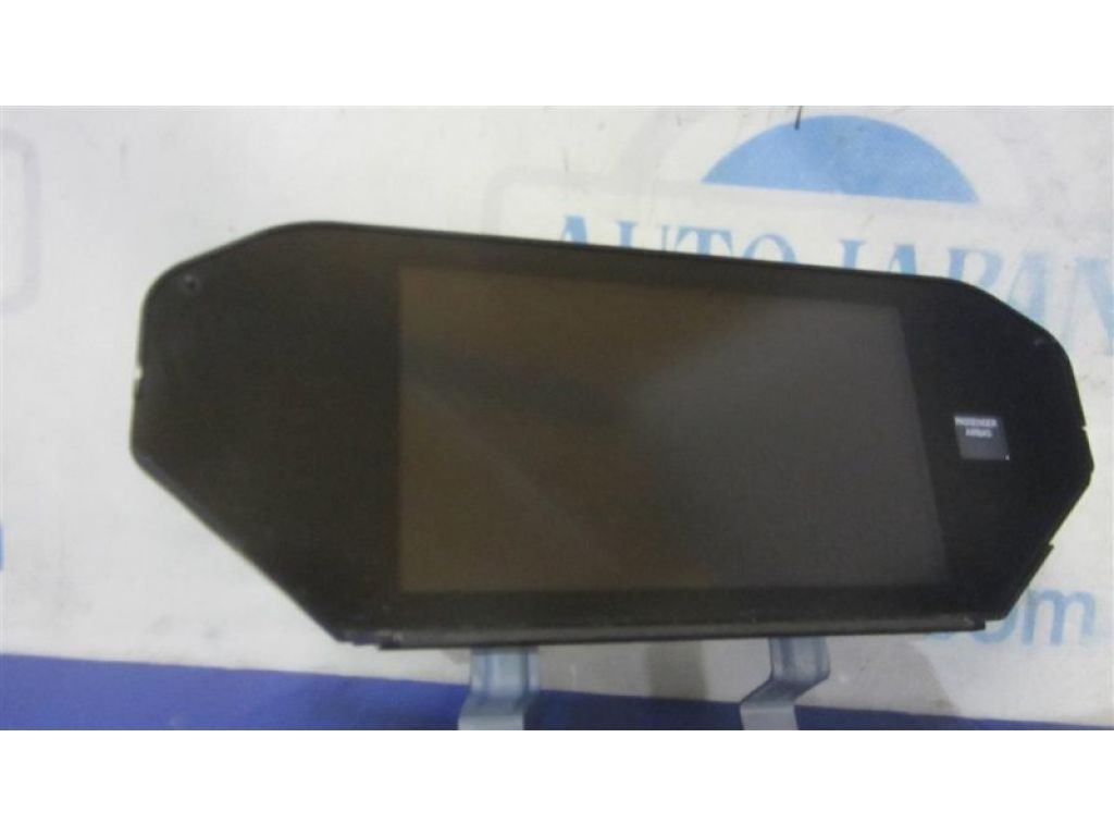 39810-TX4-305 | Монитор ACURA RDX 12-19