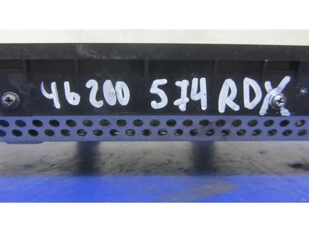 39810-TX4-305 | Монитор ACURA RDX 12-19 - Фото 2