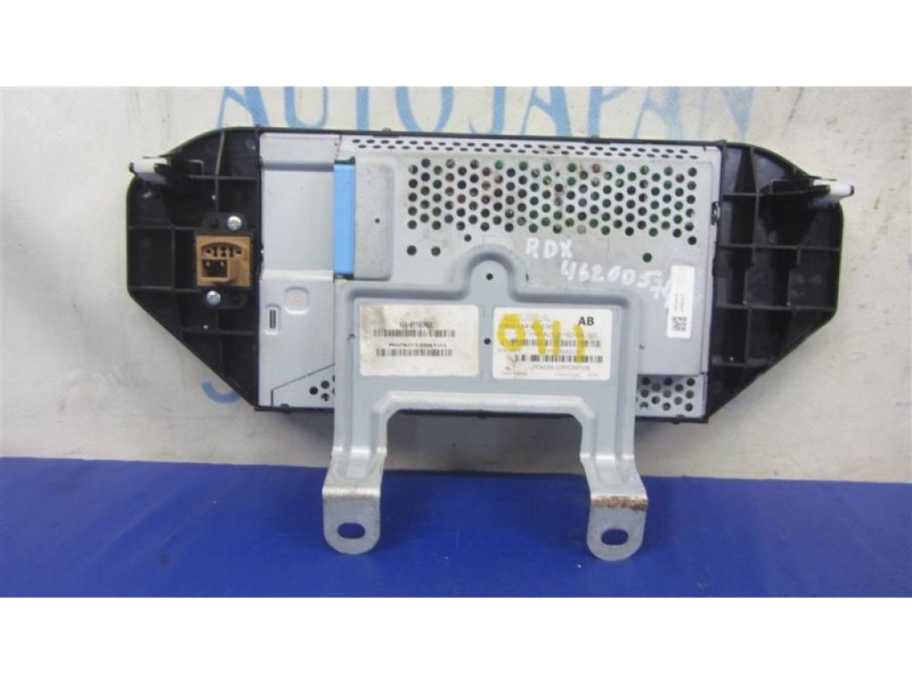 39810-TX4-305 | Монитор ACURA RDX 12-19 - Фото 4