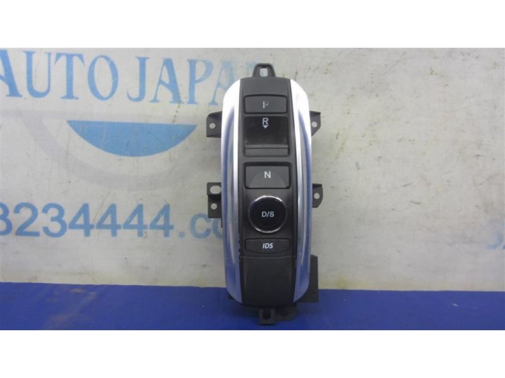 54000-TZ5-A92 | Кулиса АКПП ACURA MDX (YD3) 13-21 - Фото 2