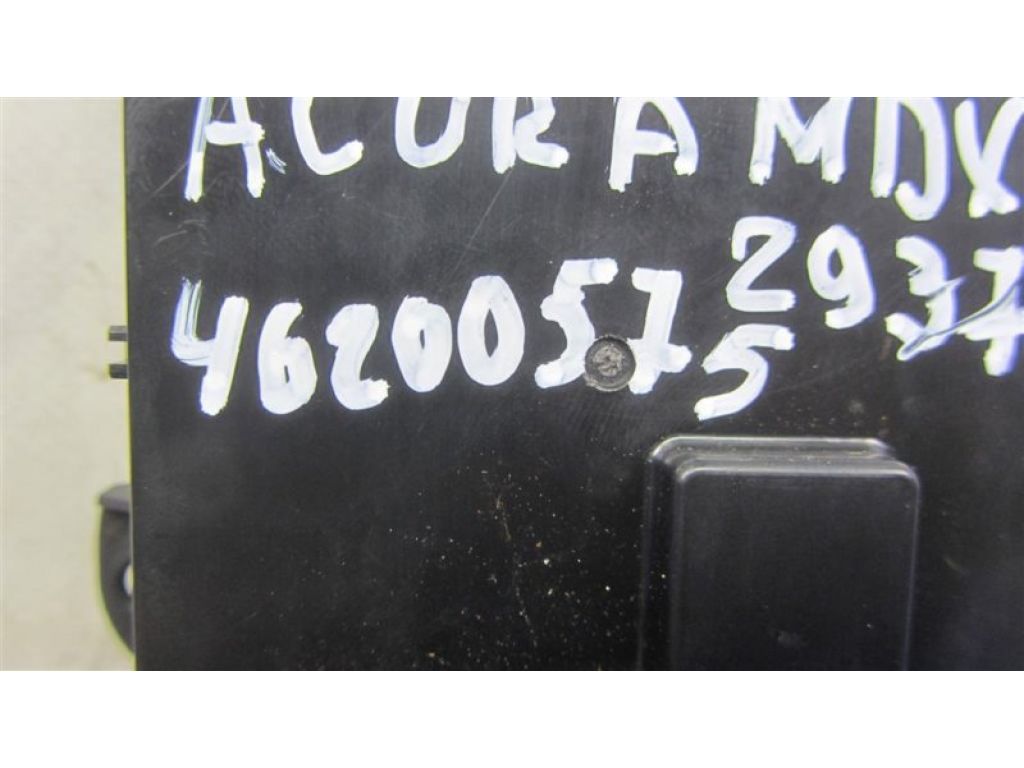 54000-TZ5-A92 | Кулиса АКПП ACURA MDX (YD3) 13-21 - Фото 3