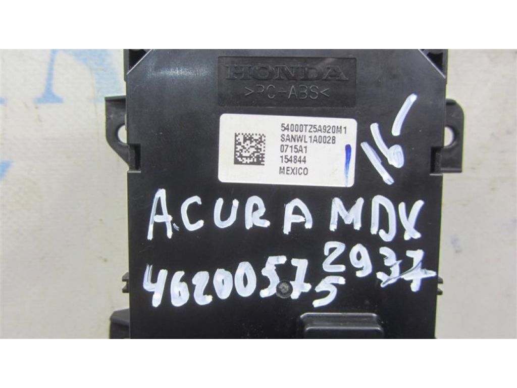 54000-TZ5-A92 | Кулиса АКПП ACURA MDX (YD3) 13-21 - Фото 4