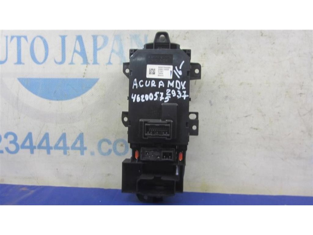 54000-TZ5-A92 | Кулиса АКПП ACURA MDX (YD3) 13-21 - Фото 5