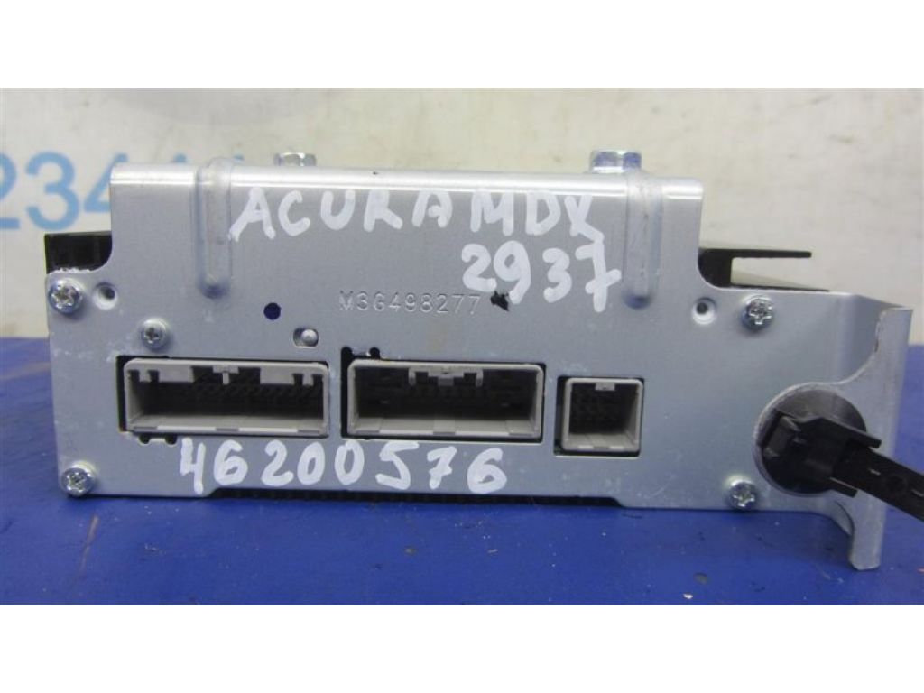 39186-TZ5-A12 | Усилитель звука ACURA MDX (YD3) 13-21 - Фото 3