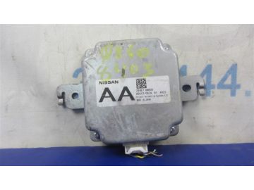 Блок электронный INFINITI QX60/JX35 12-20