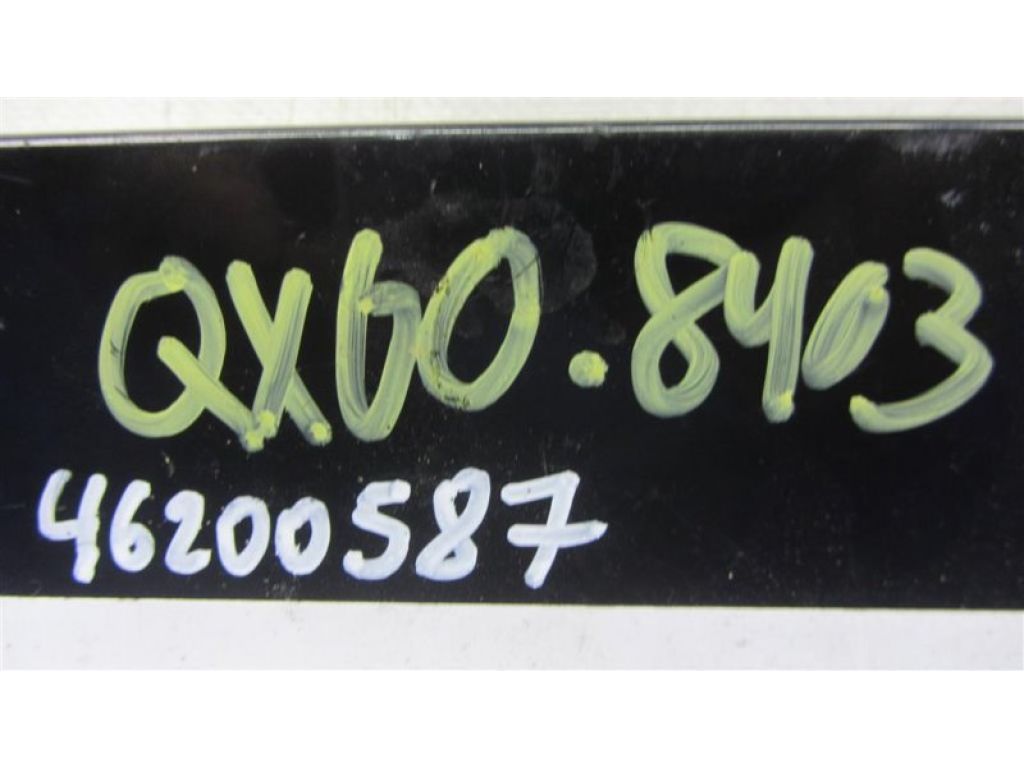 283B0-3JA3A | Блок электронный INFINITI QX60/JX35 12-20 - Фото 2