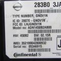 283B0-3JA3A | Блок электронный INFINITI QX60/JX35 12-20 - Превью 3