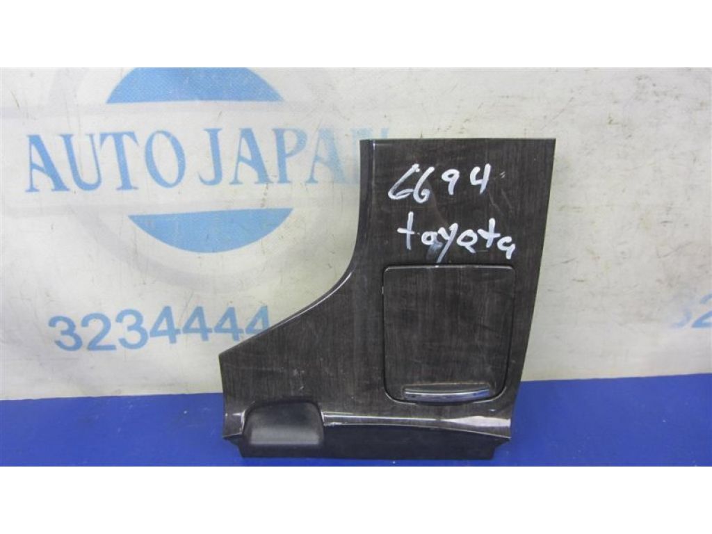 58804-0T040-C0 | Кишеня торпедо TOYOTA VENZA 09-16