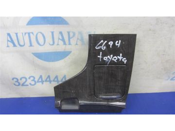 Карман торпедо TOYOTA VENZA 09-16
