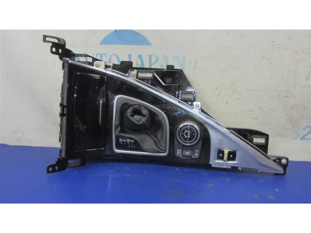 28395-2V73A | Кулиса АКПП INFINITI Q60 16-20