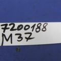 Датчик положення колінвалу INFINITI M25/M37/M56/Q70/M35H 10-16 - Прев'ю 2
