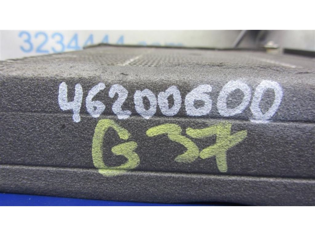 27280-JF10B | Испаритель кондиционера INFINITI G25/G35/G37/Q40 06-14 - Фото 2