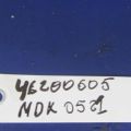 77560-TZ5-A01ZB | Накладка торпедо прав. ACURA MDX (YD3) 13-21 - Превью 2