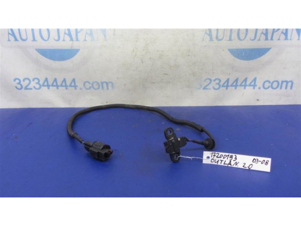Датчик положения коленвала MITSUBISHI OUTLANDER 03-07