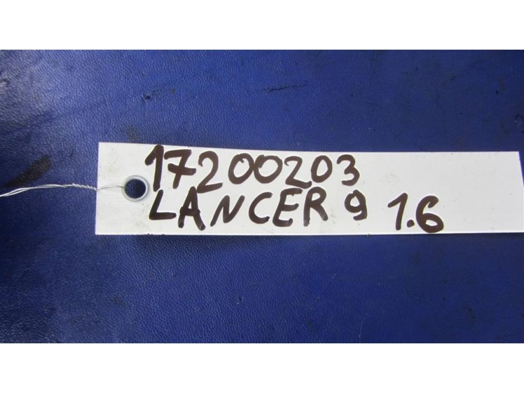 MR420734 | Датчик положення колінвалу MITSUBISHI LANCER IX 9 03-07 - Фото 2