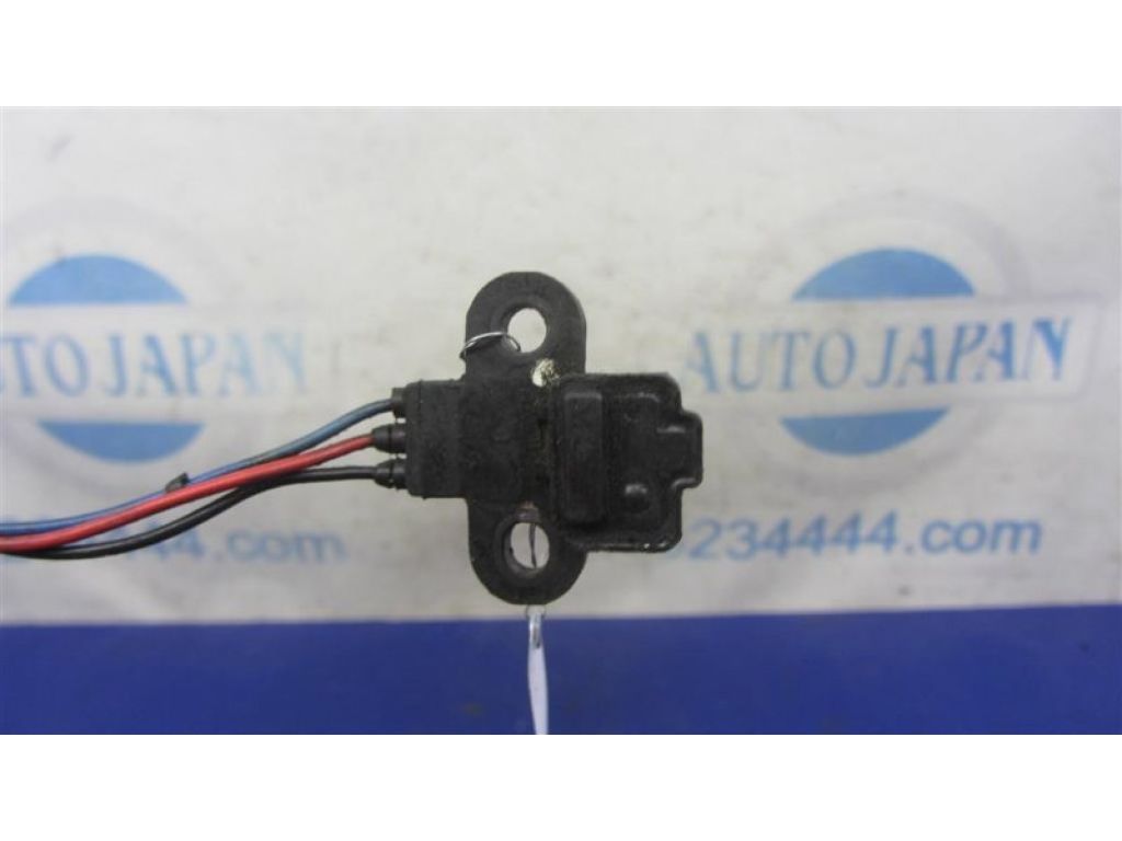 MR420734 | Датчик положення колінвалу MITSUBISHI LANCER IX 9 03-07 - Фото 3