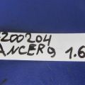 MR420734 | Датчик положения коленвала MITSUBISHI LANCER IX 9 03-07 - Превью 2