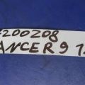 MR420734 | Датчик положения коленвала MITSUBISHI LANCER IX 9 03-07 - Превью 2