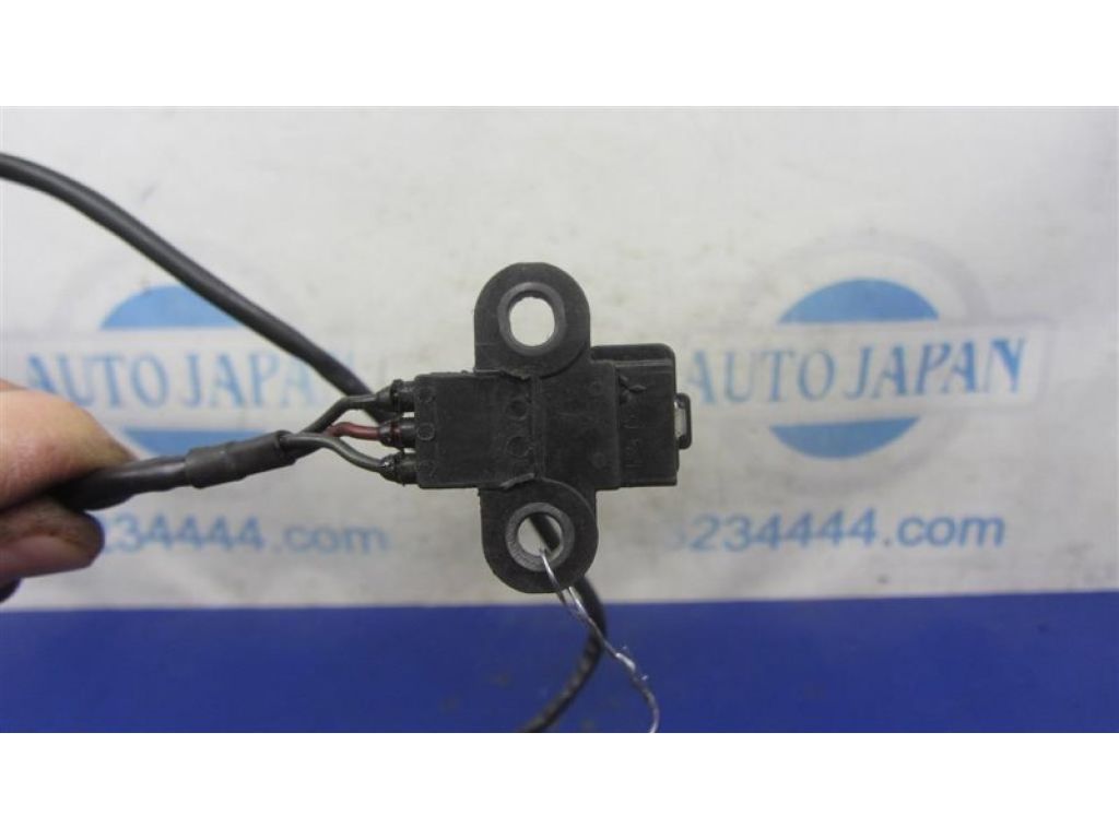 MR420734 | Датчик положения коленвала MITSUBISHI LANCER IX 9 03-07 - Фото 3