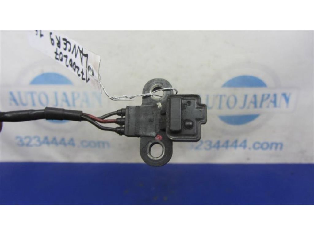 MR420734 | Датчик положения коленвала MITSUBISHI LANCER IX 9 03-07 - Фото 4