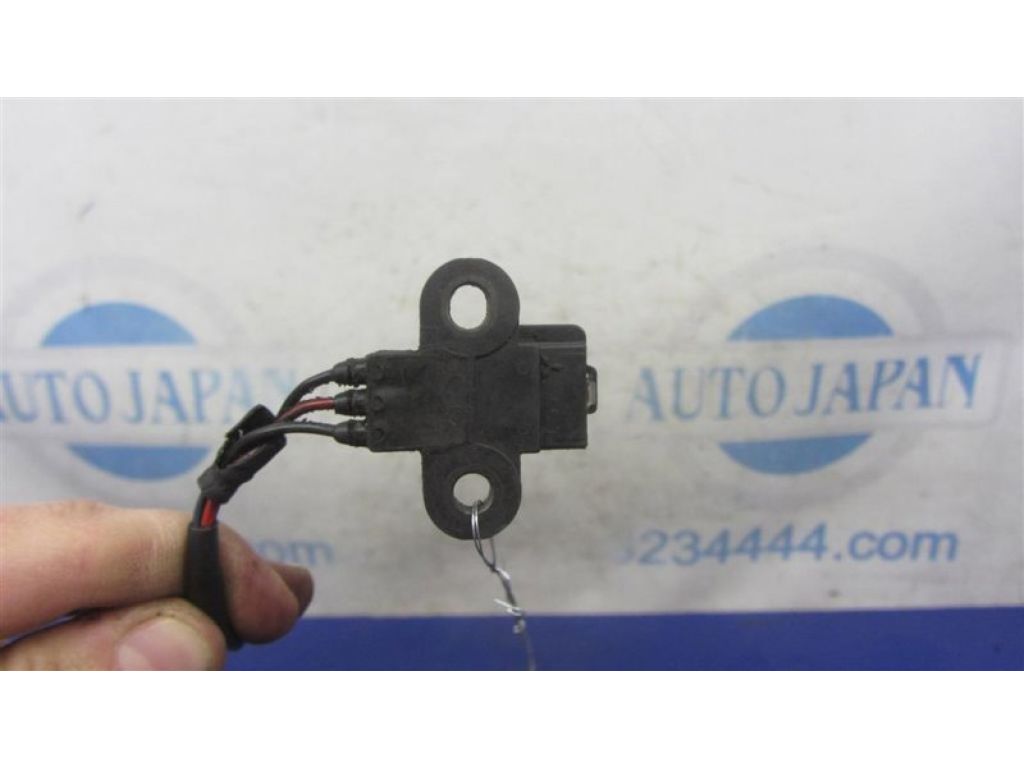 MR420734 | Датчик положения коленвала MITSUBISHI LANCER IX 9 03-07 - Фото 3