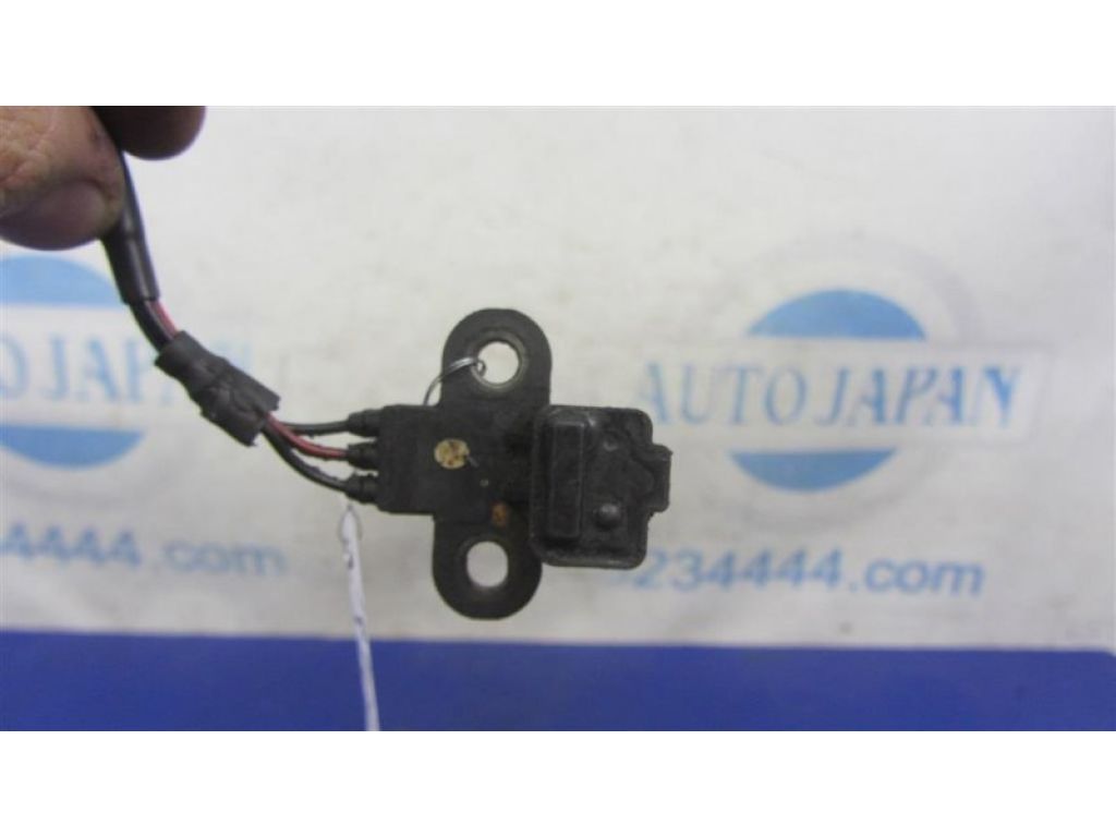 MR420734 | Датчик положения коленвала MITSUBISHI LANCER IX 9 03-07 - Фото 4