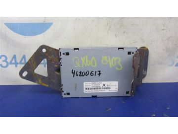 Блок электронный INFINITI QX60/JX35 12-20