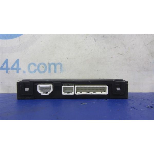 Блок електронний INFINITI Q60 16-20 27760-6HE0A — 5