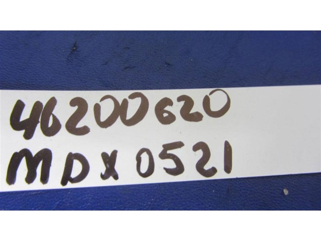 37980-RC0-M01 | Расходомер воздуха ACURA MDX (YD3) 13-21 - Фото 2