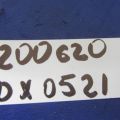 37980-RC0-M01 | Расходомер воздуха ACURA MDX (YD3) 13-21 - Превью 2