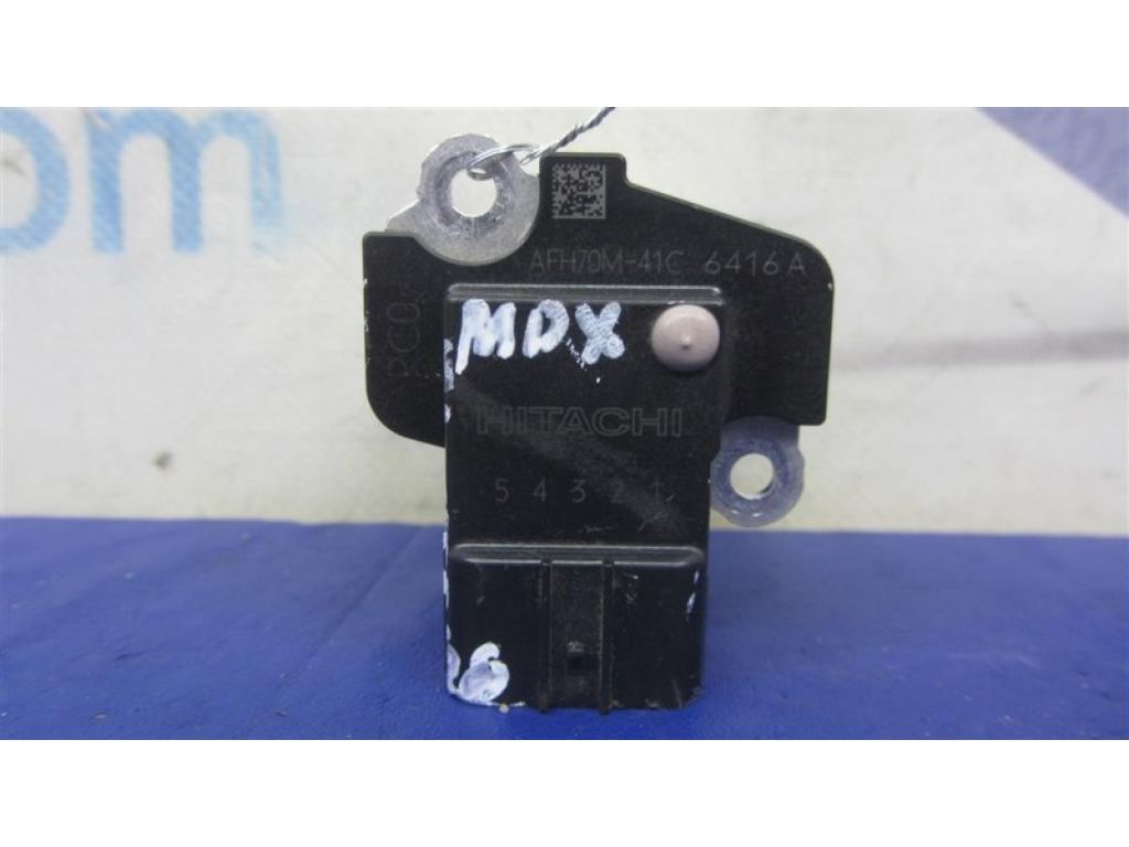 37980-RC0-M01 | Расходомер воздуха ACURA MDX (YD3) 13-21 - Фото 3