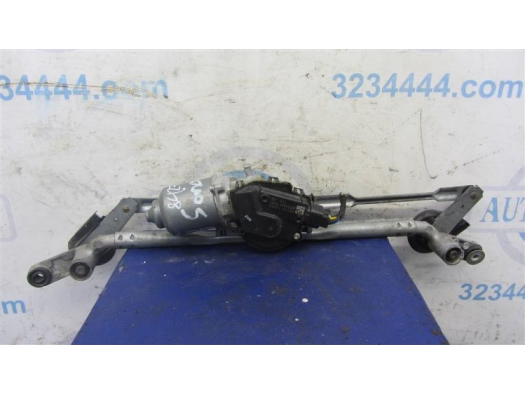 98120-3Q000 | Трапеція склоочисників HYUNDAI SONATA YF 10-14