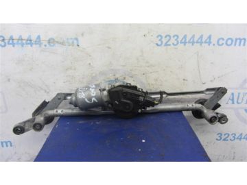 Трапеция стеклоочистителей HYUNDAI SONATA YF 10-14
