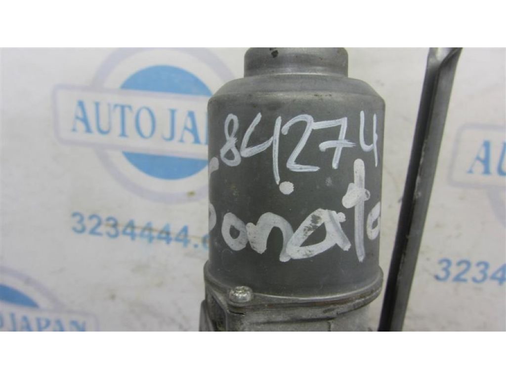 98120-3Q000 | Трапеція склоочисників HYUNDAI SONATA YF 10-14 - Фото 2