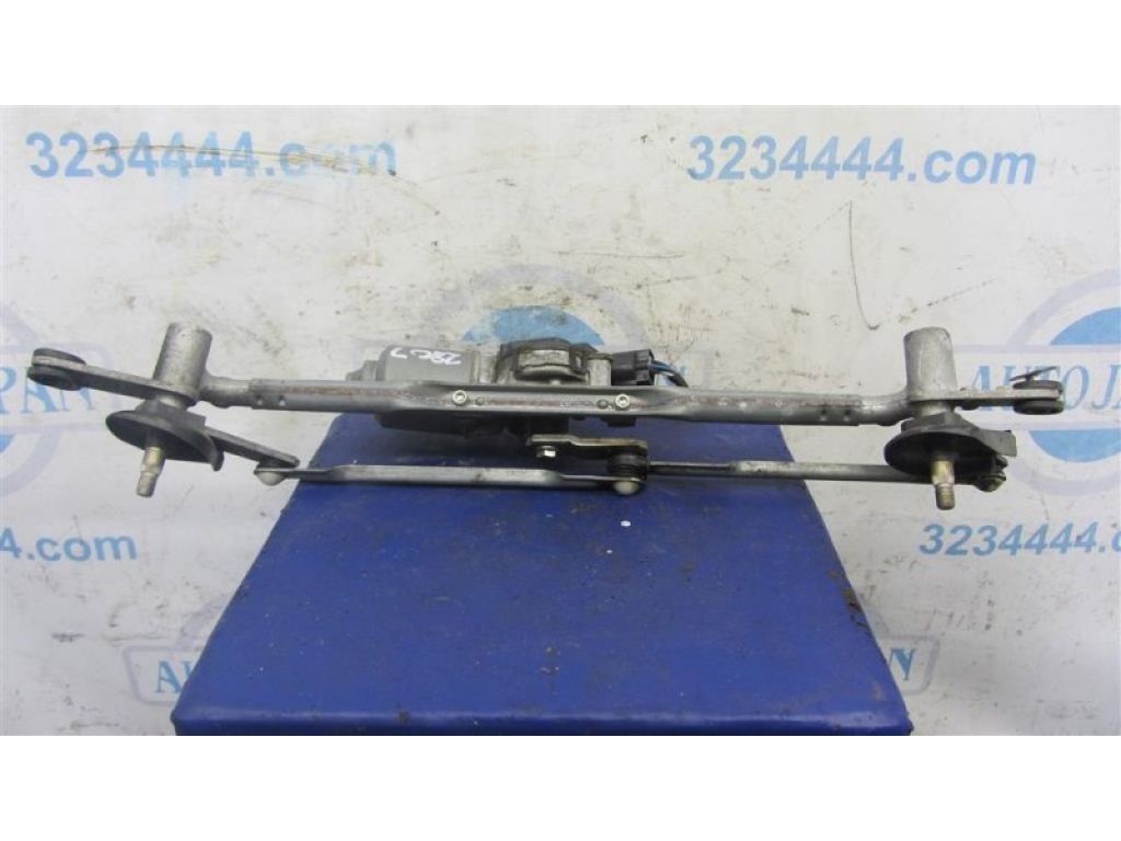 98120-3Q000 | Трапеція склоочисників HYUNDAI SONATA YF 10-14 - Фото 3