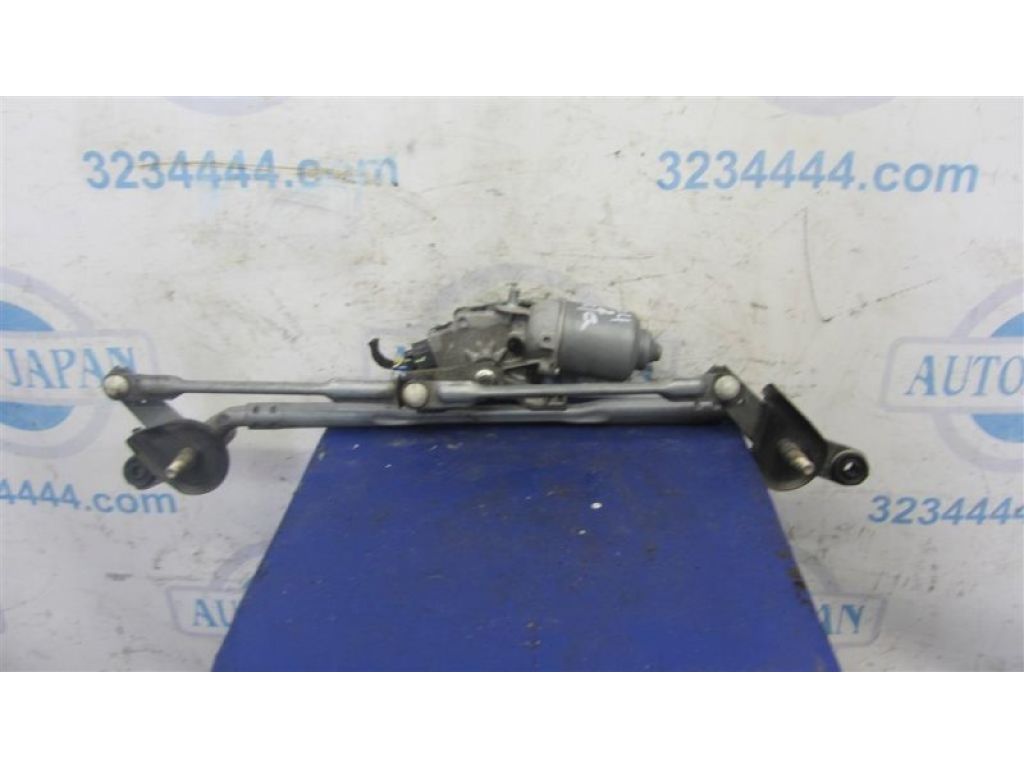 98120-3Q000 | Трапеція склоочисників HYUNDAI SONATA YF 10-14 - Фото 4