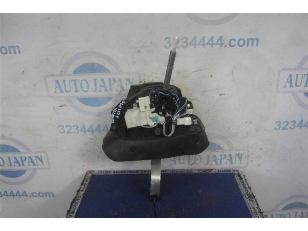 34901-4GF2C | Кулиса АКПП INFINITI Q60 16-20