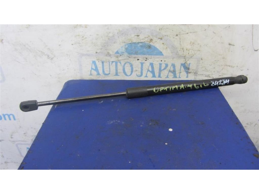 81161-D5000 | Амортизатор капота KIA OPTIMA JF 15-20