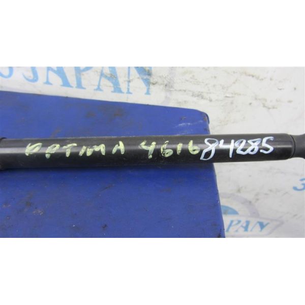 Амортизатор капоту KIA OPTIMA JF 15-20 81161-D5000 — 4