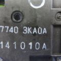27740-3KA0A | Моторчик заслонки печки INFINITI QX60/JX35 12-20 - Превью 3